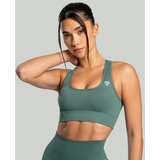 STRIX Sportski grudnjak Seamless Moss