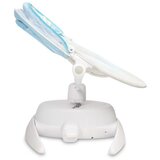 CARETERO Opti ljuljačka za bebe, plava | shoptok.hr