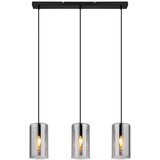 Globo Visilica Olly (Broj žarulja: 3 Kom., 25 W, D x Š x V: 63 x 11 x 120 cm, E14) | shoptok.hr
