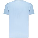 Trussardi SHORT SLEEVE T-SHIRT MEN&#39;S BLUE | Shoptok.si