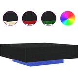  Kava Stol Crni hrast 100 x 100 x 31 cm Konstruirano drvo | shoptok.hr
