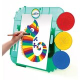 Paint-Sation Namizni slikarski stojalo | Shoptok.si