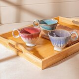 Sass & Belle Plava keramička šalica Colette – | shoptok.hr