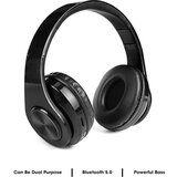  Bluetooth slušalice B39 (S50) crne Cene
