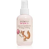for Kids Leave-in Conditioner