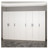 Woody Fashion noah - 8205 white hall stand | ePonuda.com