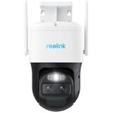 Reolink IP Kamera Trackmix Serija B770, Baterijska, Dvojna laća, samostalno praćenje, zoom | Eponuda.ba