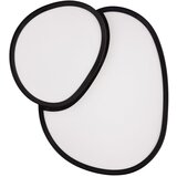 Tri O Crna LED stropna svjetiljka 36x43.5 cm Rise – | shoptok.hr