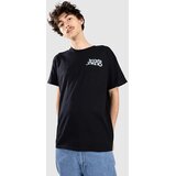 A-Lab Spinnin Sorcery T-shirt black | Shoptok.si
