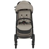Kikka Boo kolica za bebe cloe premium beige, 0m+