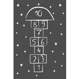 Conceptum Hypnose tepih (160x230) WOOKECE023 Cene