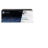 Toner HP black 136A