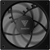 Gamdias Case Cooler, Notus M1-1201 | ePonuda.com