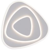  Brilagi - LED zatamnjujuća (prigušiva) plafonska svetiljka MODERN LED/58W/230V 3000-6000K + daljinski upravljač | Eponuda.com
