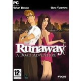 Steam Runaway: A Road Adventure Key GLOBAL Steam Runaway: A Road Adventure Key GLOBAL Slike