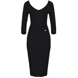 Lenitif Ženska haljina K476 crna Cene