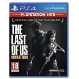 The Last of Us Remastered HITS PS4 9411871 | Eponuda.ba