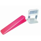 EUROKOLOR kajle nivelatori za keramiku 100/1 | ePonuda.com