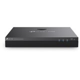 Tp-link VIGI NVR2016H network video recorder Black | shoptok.hr