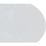 Mömax Stropna Led-svetilka Alabast | Shoptok.si