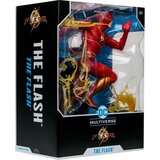 Figure djelovanja The Flash Hero Costume 30 cm | shoptok.hr