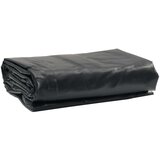 CERADA Ponjava črna 1,5x2,5 m 650 g/m² | Shoptok.si