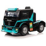 Kamion na akumulator Mercedes XMX622 - plavi | shoptok.hr