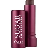 Fresh Sugar Tinted Lip Treatment barvni vlažilni balzam za ustnice odtenek Plum 4,3 g Cene