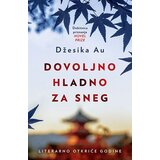 Laguna Džesika Au - Dovoljno hladno za sneg | ePonuda.com