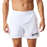 Borg 6' trening kratke hlače