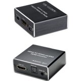 Kettz HDX-KT430 HDMI ekstraktror zvuka, 4K Cene