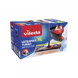 Vileda 171250 set ultramax turbo xl 2u1 microfibre ( k111 ) | ePonuda.com
