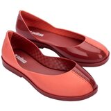 Melissa Balerinke Switch - Red/Orange Rdeča | Shoptok.si