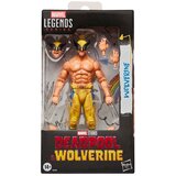 Marvel Figura Wolverine Legends Series Deadpool & Wolverine 15 cm Cijene