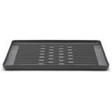 Brabantia Zložljivo odtočno stojalo - Dark Grey | Shoptok.si