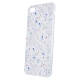 NOBRAND Silikonski etui Flower2 za Samsung A20e Cene