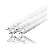  LED tehnička fluorescentna svetiljka T8 2xG13/20W/230V 6500K 120 cm IP65 bela | Eponuda.com