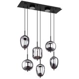 Globo viseča Led-svetilka 15345-6l | Shoptok.si