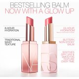 Nars Afterglow Lip Balm New Formula hidratantni balzam za usne nijansa HOT LINE 3 g | shoptok.hr