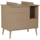 Qu-ax komoda cocoon latte | Shoptok.si