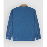 Quiksilver Shaper Pad Unlined Jakna dark denim | Shoptok.si