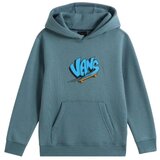 Vans Puloverji VN000PYZRV21 Siva Cene
