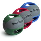 Kineta medicinka s ručkama 5 kg Slike