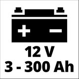 Einhell CE-BC 15 M, Punjač akumulatora sa mikroprocesorom - (1002265) | ePonuda.com