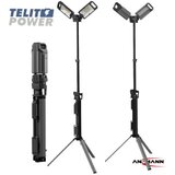 Ansmann WL5000R tripod - baterijska radni reflektor ( 4049 ) | ePonuda.com