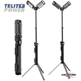 WL5000R tripod - baterijska radni reflektor ( 4049 )