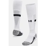 Under Armour Socks UA Magnetico Pocket 1pk OTC-WHT - unisex