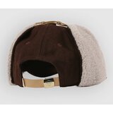 Another Cotton Lab Major Winter Kapa s šiltom chocolate | Shoptok.si