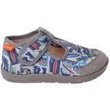 Pollino Patofne za dečake PB835 SURFING, Sive | ePonuda.com