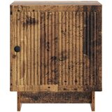  Noćni ormar 2 pcs Staro drvo 43 x 34,5 x 50 cm | shoptok.hr